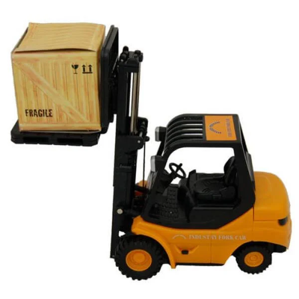 Remote Control Forklift Afbeelding 1