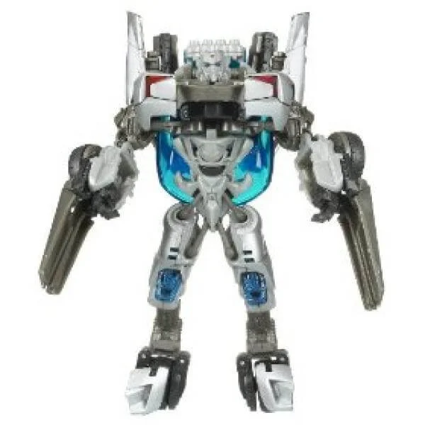 Transformers 2 revenge of the fallen Movie Deluxe Wave 7 Sideswipe Afbeelding 1