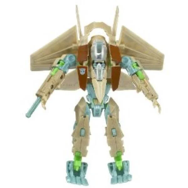Transformers 2 Revenge of the fallen movie deluxe wave 7 Breakway Afbeelding 1