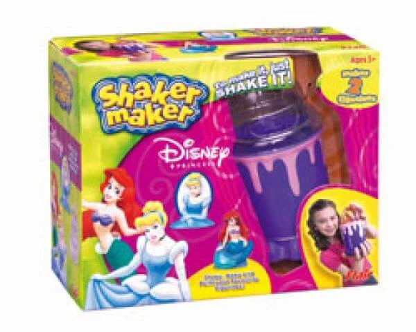 Disney Princess Classic Shaker Maker Afbeelding 1