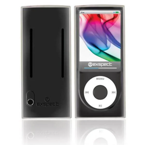 Exspect iPod Nano Toughskin (5th Generation) Afbeelding 1