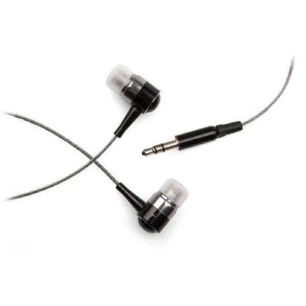 ENERGY SISTEM Energy E212 In-ear Headphones Black Afbeelding 1