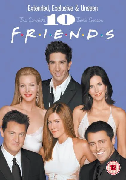 Friends - Season 10 Afbeelding 1