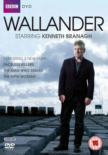 Wallander Seizoen 2 Afbeelding 1