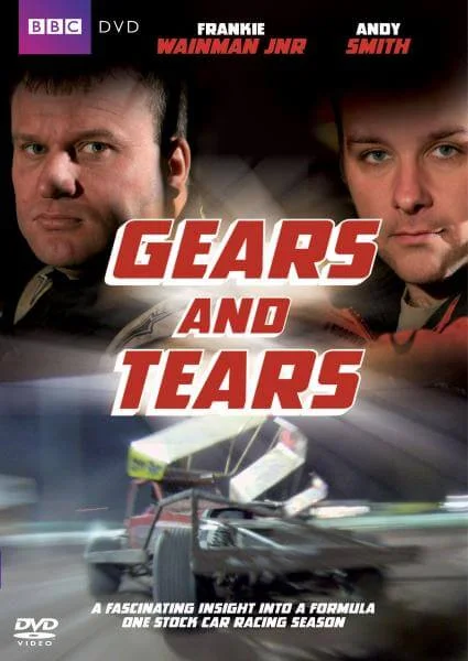 Gears and Tears Afbeelding 1