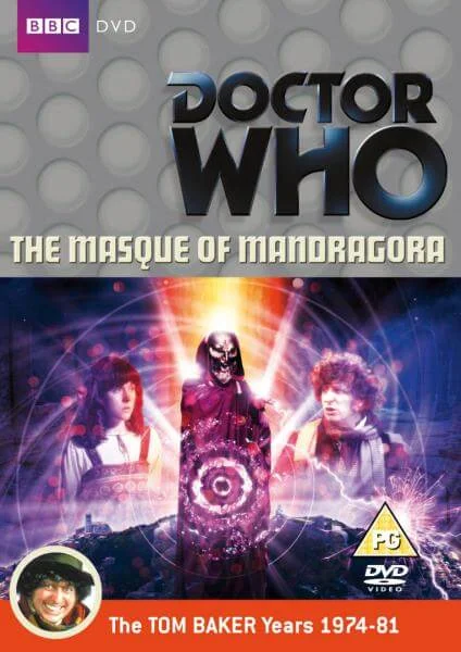 Doctor Who Masque of Menragora Afbeelding 1