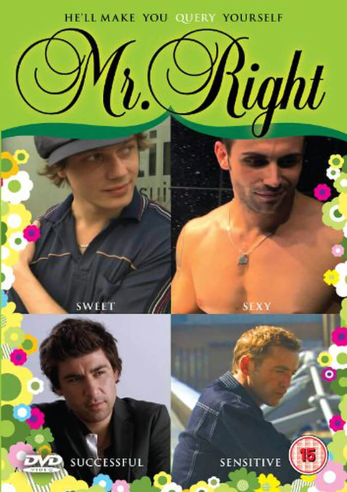 Mr Right Afbeelding 1