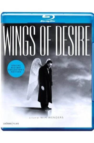 Wings Of Desire Afbeelding 1