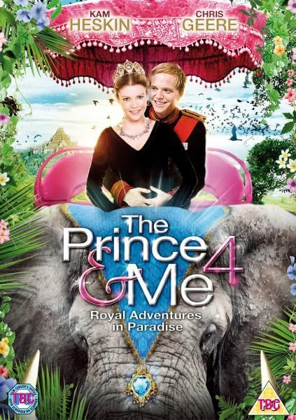 The Prince & Me 4 Afbeelding 1