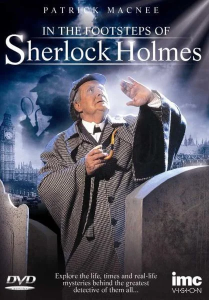 In The Footsteps Of Sherlock Holmes Afbeelding 1