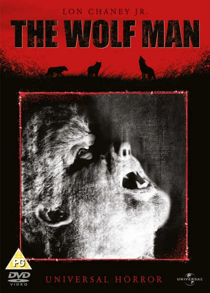The Wolf Man (1941) - Speciale Editie Afbeelding 1
