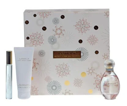 Sarah Jessica Parker - Lovely Gift Set Afbeelding 1