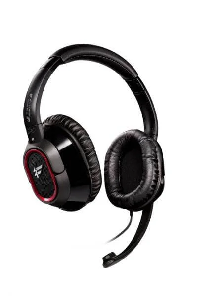 Creative Fatal1ty Gaming Headset Markll HS980 Afbeelding 1
