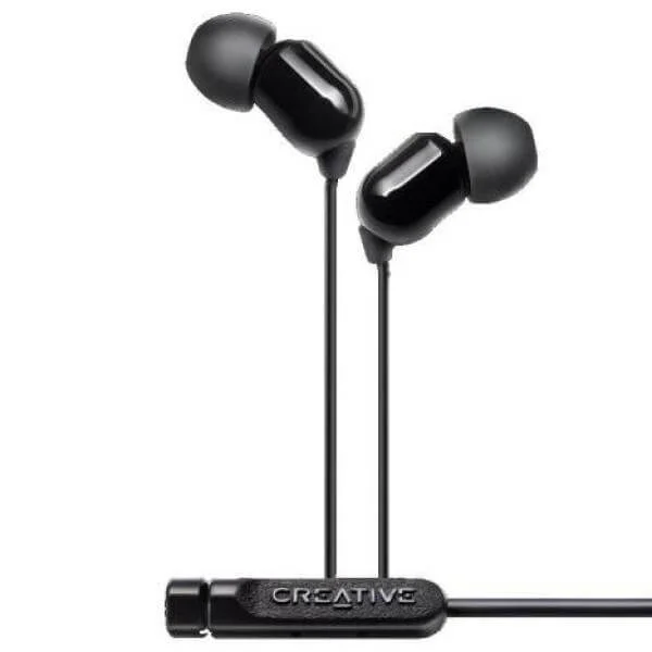 Creative Aurvana Headphones Afbeelding 1