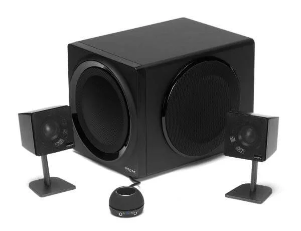 Creative Gigaworks T3 Speakers Afbeelding 1
