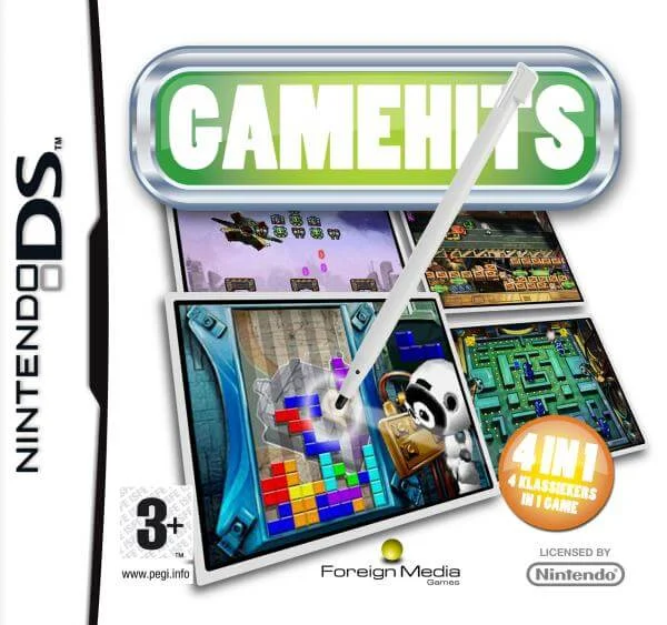 Gamehits Afbeelding 1