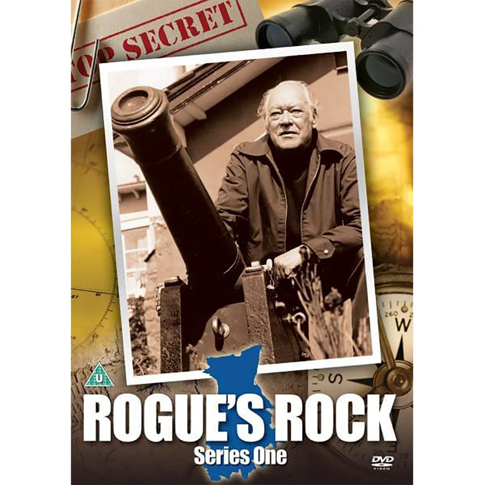 Rogues Rock - Series 1 Afbeelding 1