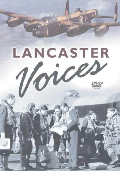 LANCASTER VOICES Afbeelding 1