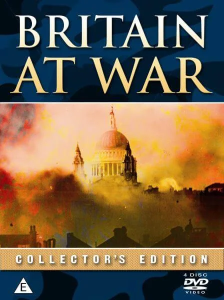 Britian at War - Collector's Edition Afbeelding 1