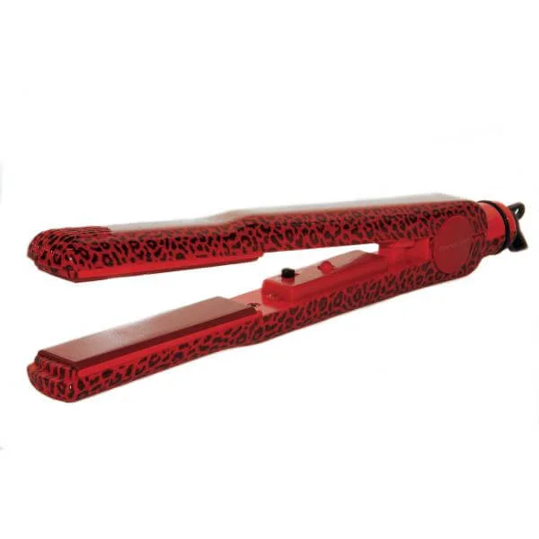 Corioliss - Pro Fix Ceramic Styling Red Leopard Afbeelding 1