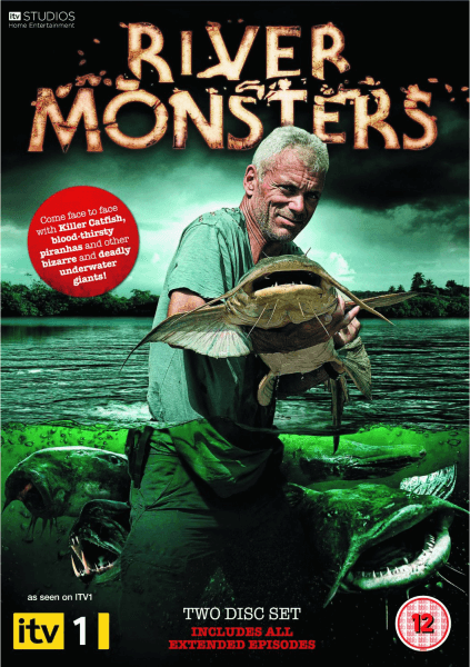 River Monsters Afbeelding 1