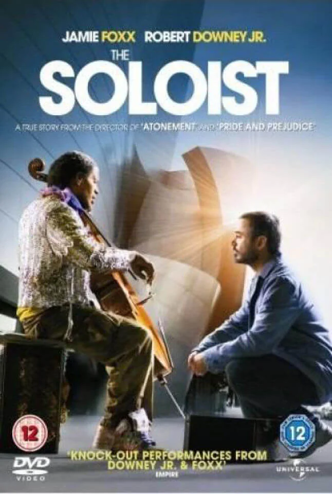 Soloist Afbeelding 1