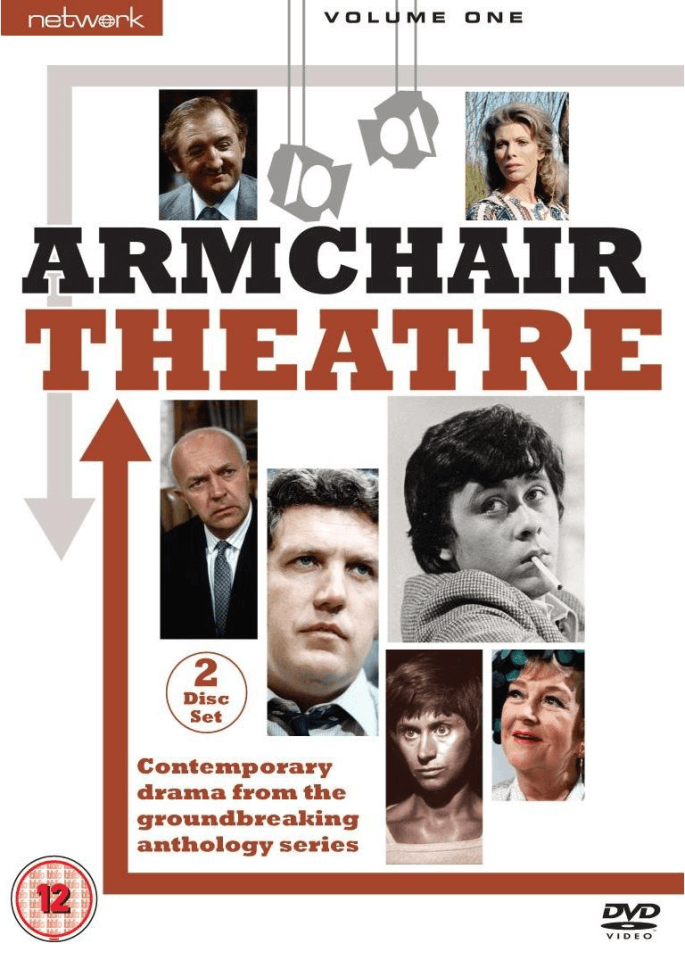 Armchair atre - Vol.1 Afbeelding 1