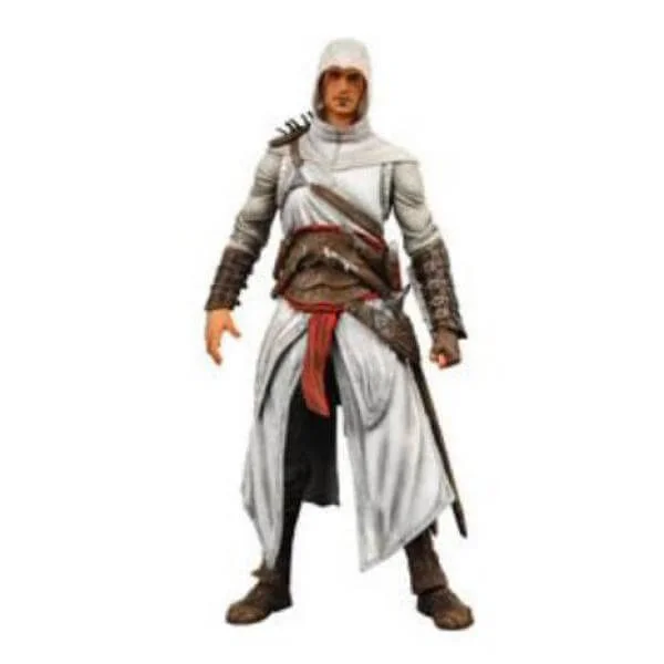 Assassin's Creed - 7 Inch Altair Figure Afbeelding 1