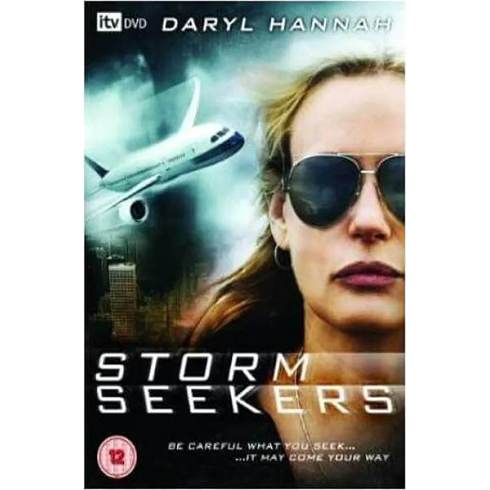 Storm Seekers Afbeelding 1
