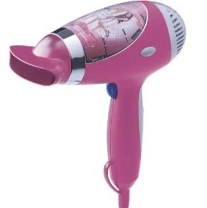 High School Musical Hairdryer 1400W Afbeelding 1