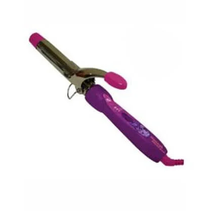 Hannah Montana Rock the Stage Curling tong Afbeelding 1