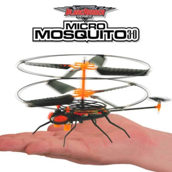 Micro Mosquito 3 Afbeelding 1