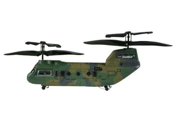 Picco Z Tandem Z-1 Camouflage Afbeelding 1