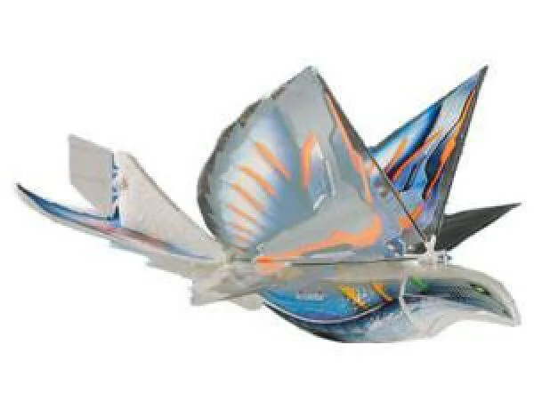 I-Bird Infra Red Ornithhopter Bird Afbeelding 1