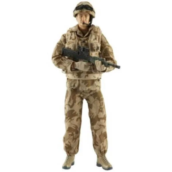 H.M.Armed Forces Infantryman Afbeelding 1