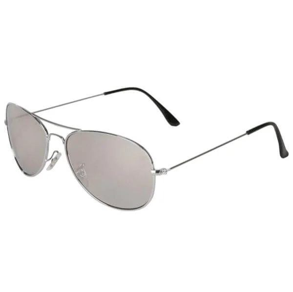 Oslo Classic Aviator Sunglasses Afbeelding 1