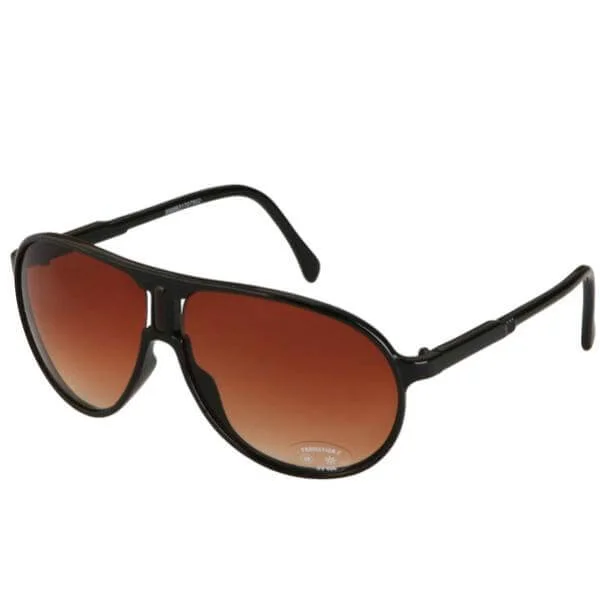 Seoul Black-Brown Sunglasses Afbeelding 1