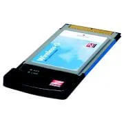 Zoom Wireless-G PC Card Afbeelding 1