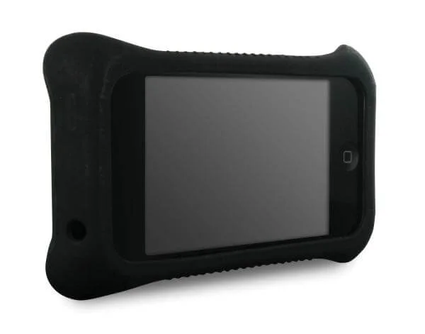 Exspect iTouch Gaming Grip - Black Afbeelding 1