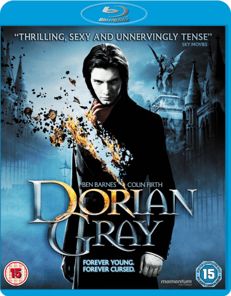 Dorian Gray Afbeelding 1