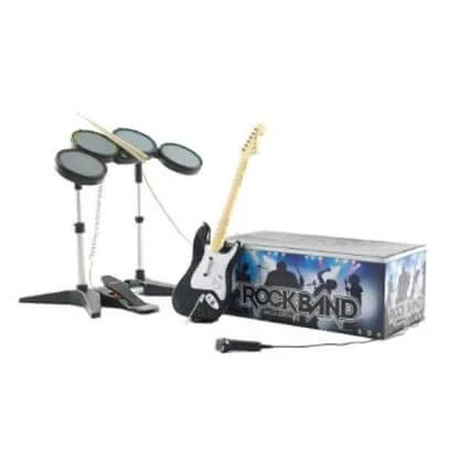 Rock Band: Band in a Box Afbeelding 1