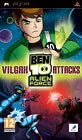 Ben 10 Alien Force: Vilgax Attacks Afbeelding 1