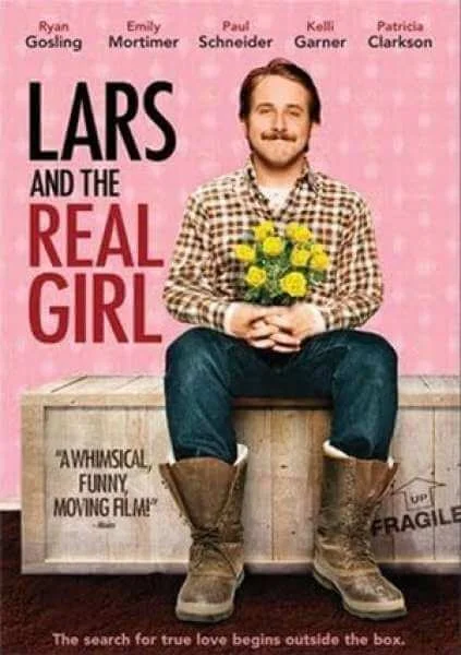 LARS AND REAL GIRL Afbeelding 1