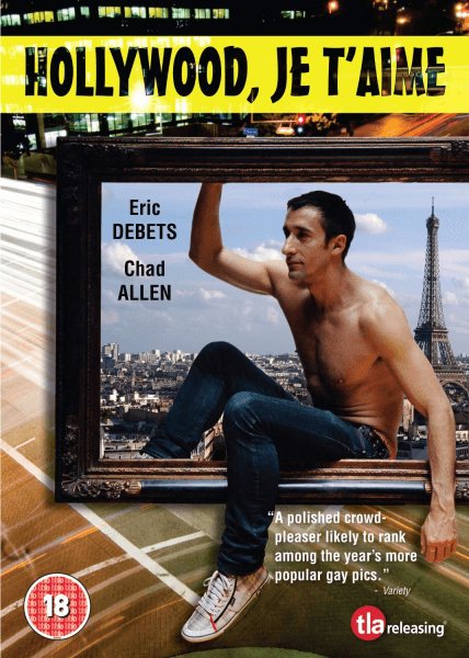 Hollywood, Je Taime Afbeelding 1