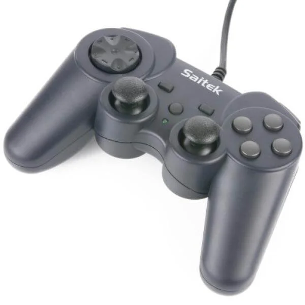 Saitek P380 Gamepad Afbeelding 1