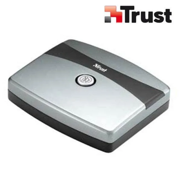 Trust 5.1 External Surround Card Afbeelding 1
