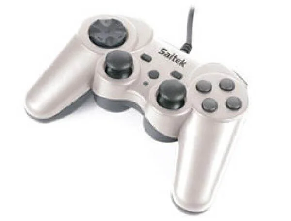 Saitek P480 Gamepad Afbeelding 1
