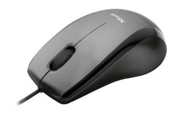 Trust Carve Optical Mouse Afbeelding 1