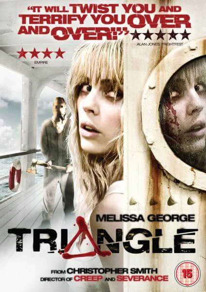 Triangle Afbeelding 1