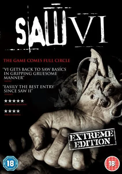 Saw 6 Afbeelding 1
